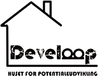 Develoop - Huset for Potentialeudvikling logo